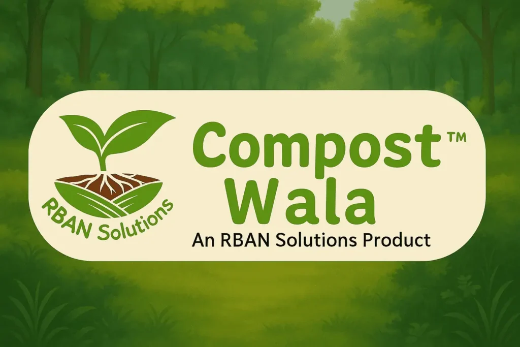 Compost Wala Home Page